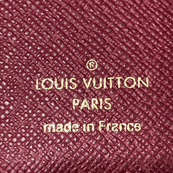 Louis Vuitton Monogram Victorine Wallet M41938