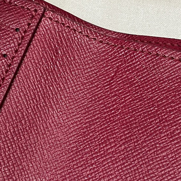 Louis Vuitton Monogram Victorine Wallet M41938