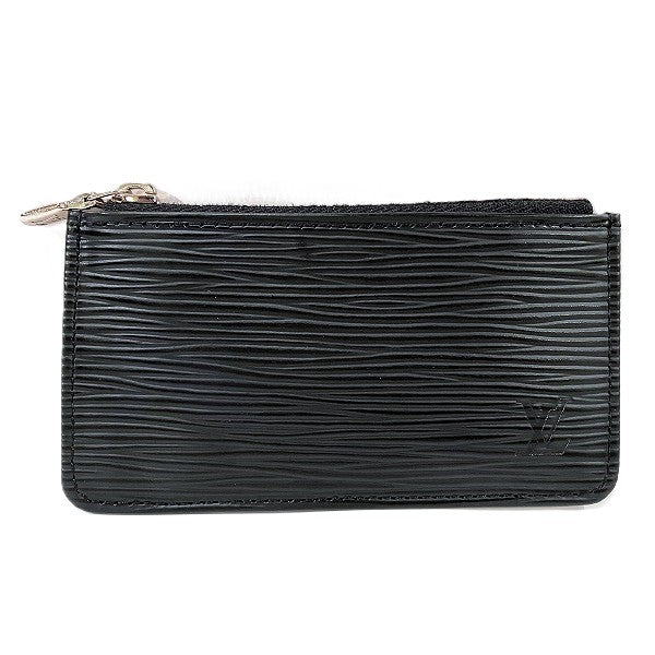 Louis Vuitton Epi Pochette Cles Key Holder