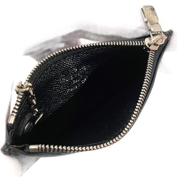 Louis Vuitton Epi Pochette Cles Key Holder