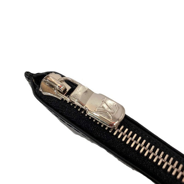 Louis Vuitton Epi Pochette Cles Key Holder