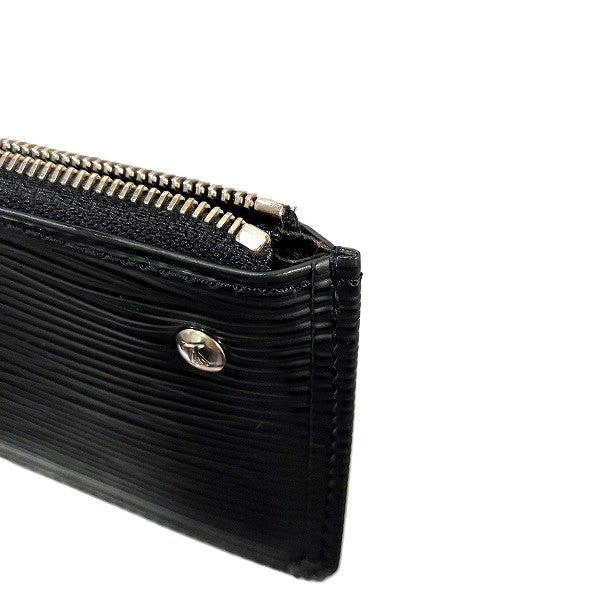 Louis Vuitton Epi Pochette Cles Key Holder
