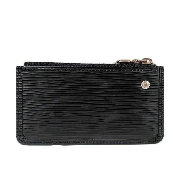 Louis Vuitton Epi Pochette Cles Key Holder