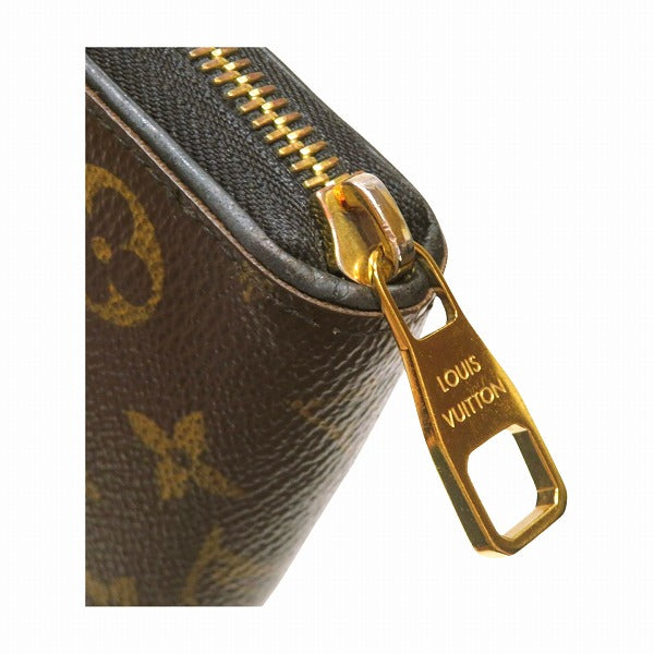 Louis Vuitton Retiro Zippy Wallet M61188