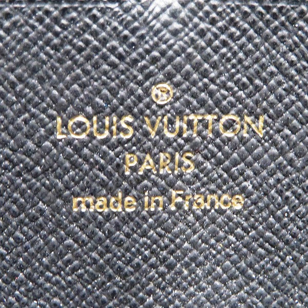 Louis Vuitton Retiro Zippy Wallet M61188