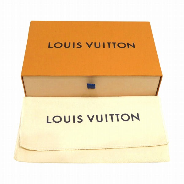 Louis Vuitton Retiro Zippy Wallet M61188
