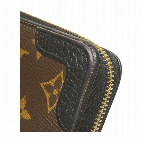Louis Vuitton Retiro Zippy Wallet M61188