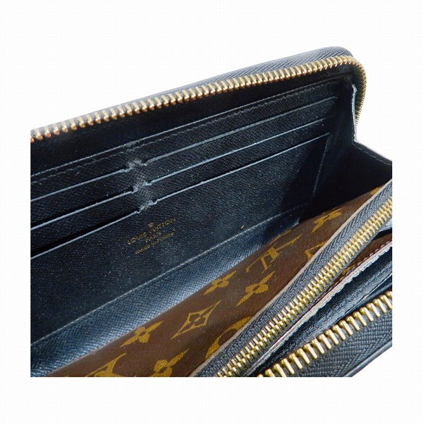 Louis Vuitton Retiro Zippy Wallet M61188