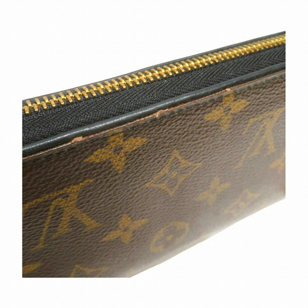 Louis Vuitton Retiro Zippy Wallet M61188