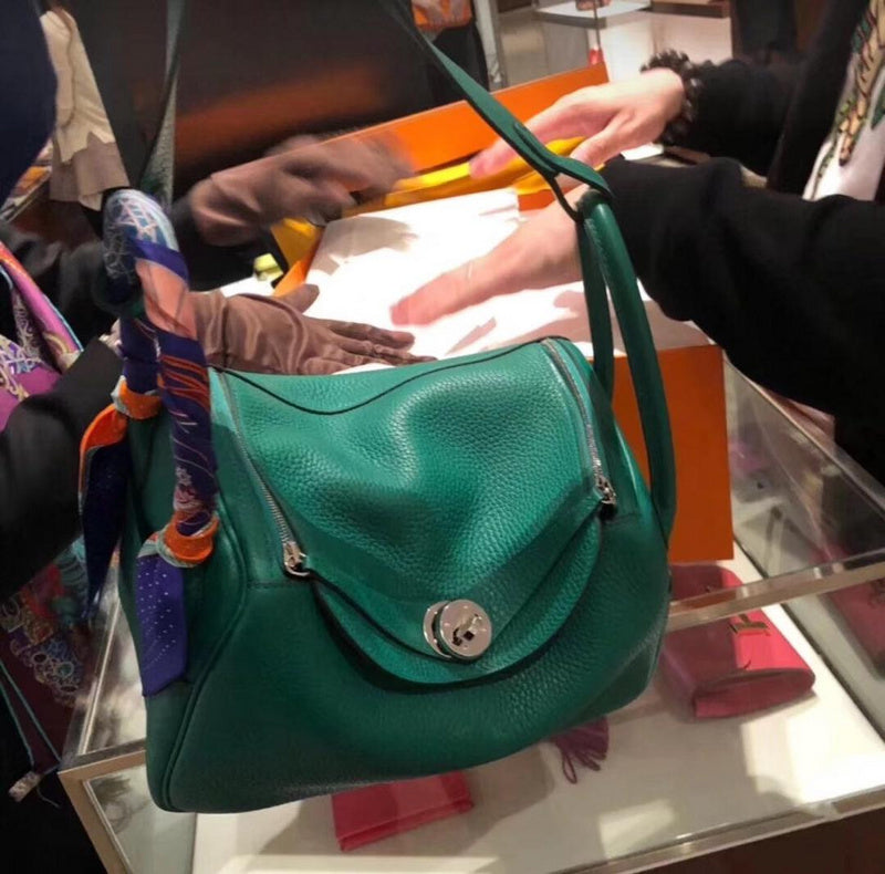 Satchel Bags - HMS-Bags - 648