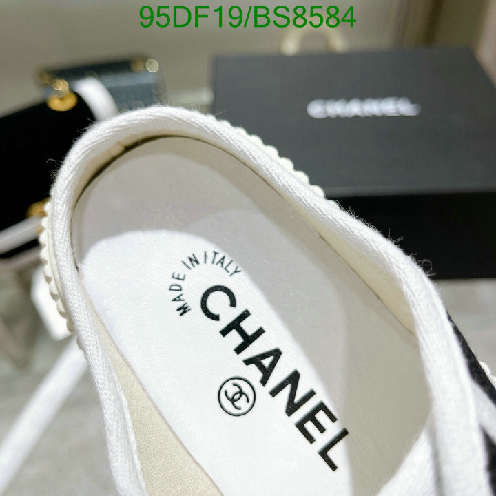 SAMC - CHL Women Shoes - 008