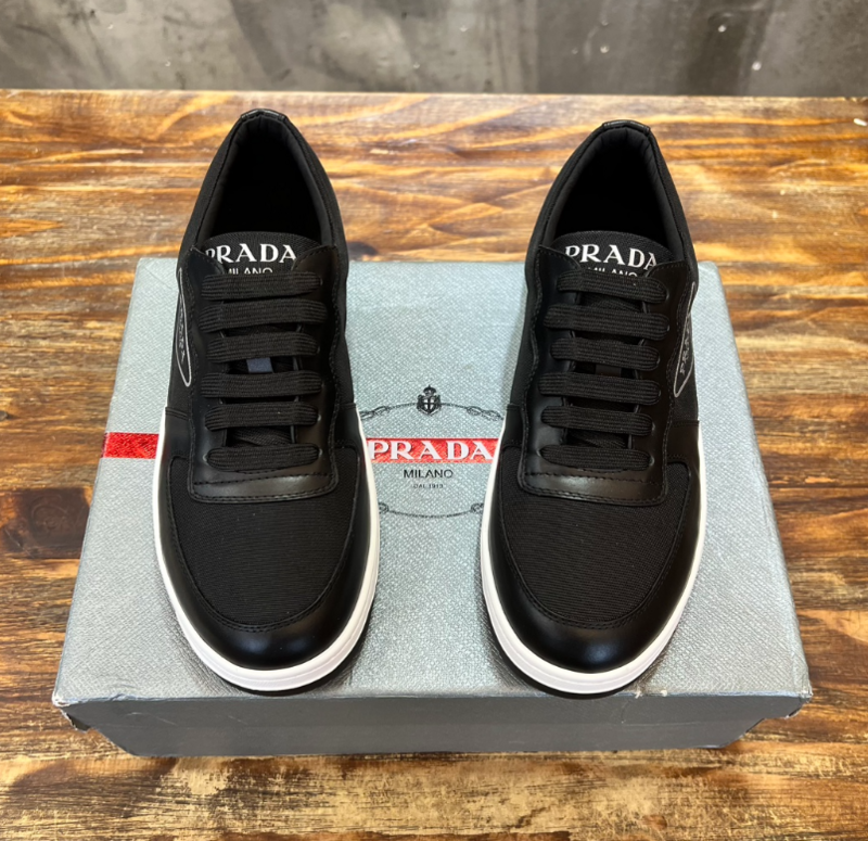 glamy - PD Men Shoes - 028
