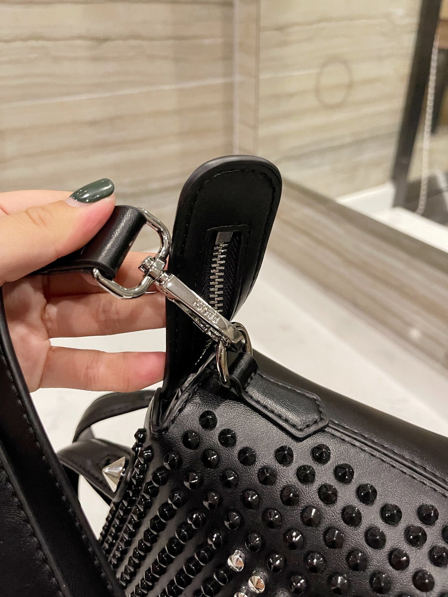 EN - New Arrival Bags FEI 219