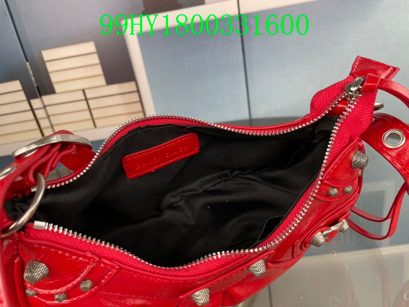 Satchel Bags - BGA Bags - 2348
