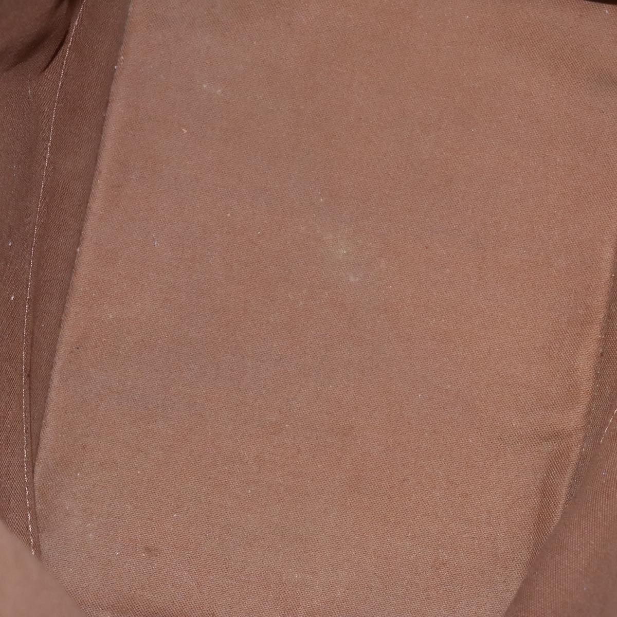 LOUIS VUITTON Monogram Noe Shoulder Bag M42224 LV 100427