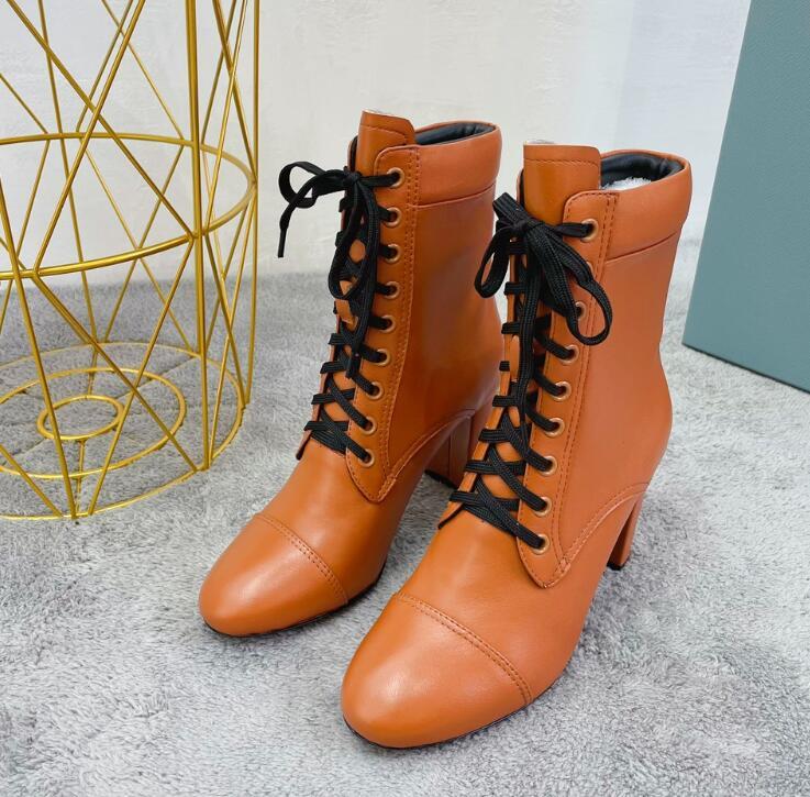 GlamyWomen Shoes - 292