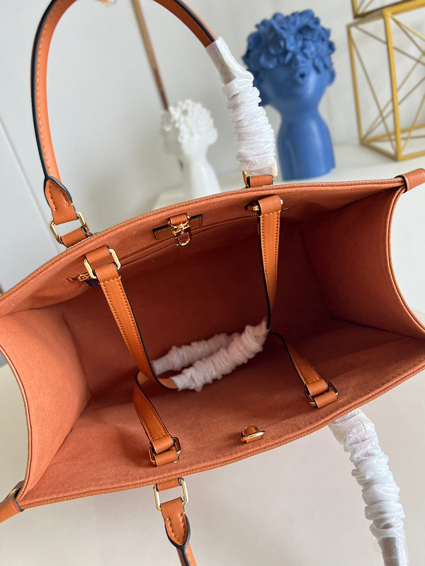 Glami Fashion Lu-Vi bags - 17143