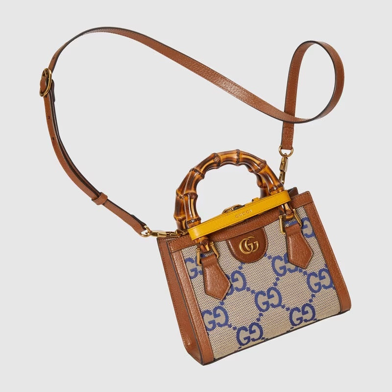 Glami Fashion - GCI Bags - 12217