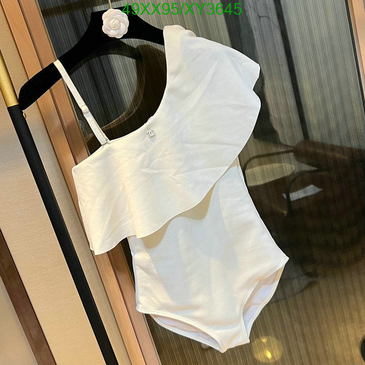 SAMC - CHL Swimsuits - 197