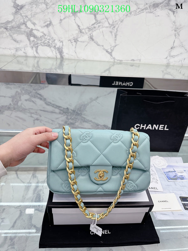 Glami - CHL Bags - 1272