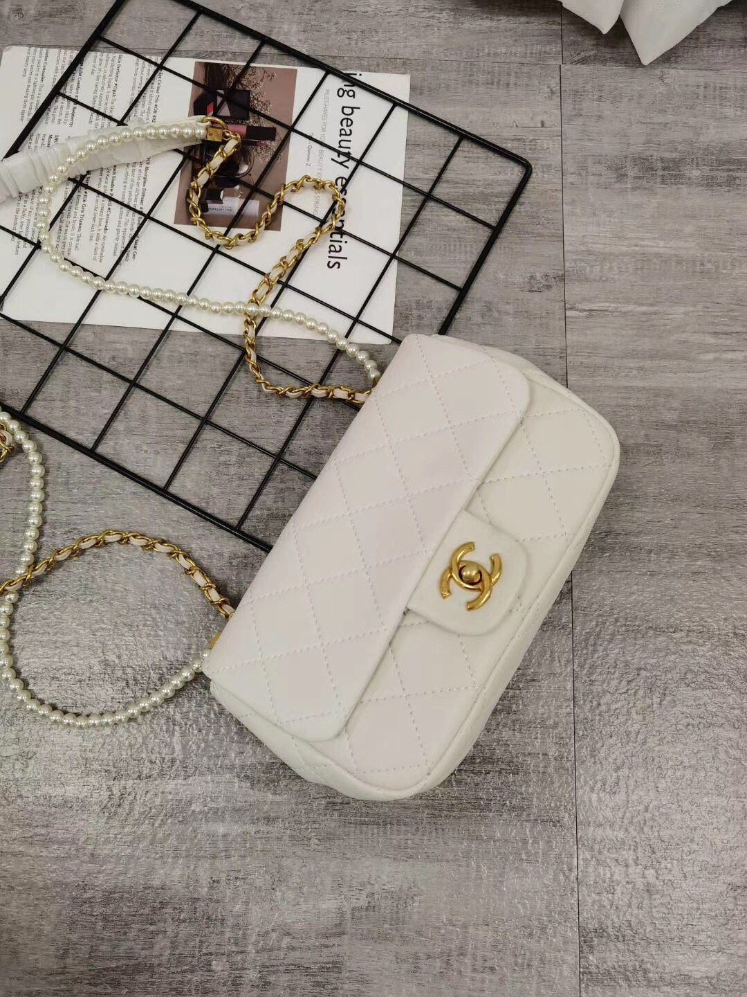 EN - New Arrival Bags CHL 191