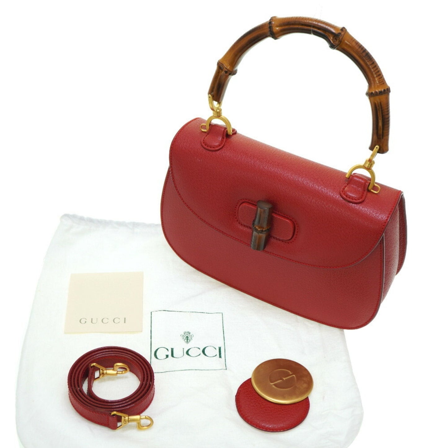 GLM-- Bamboo