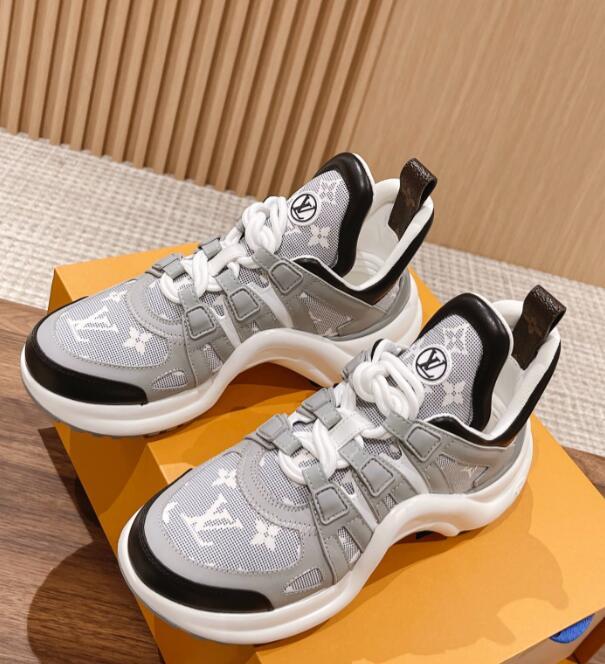 Glamy - LOV Women Shoes - 567