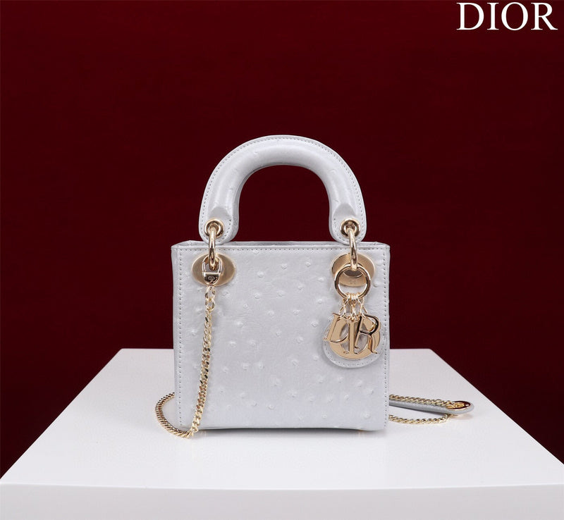 ELE - Dir Bags - 1237