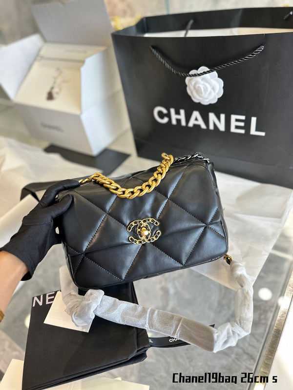 Satchel Bags - CHL Bags - 7125
