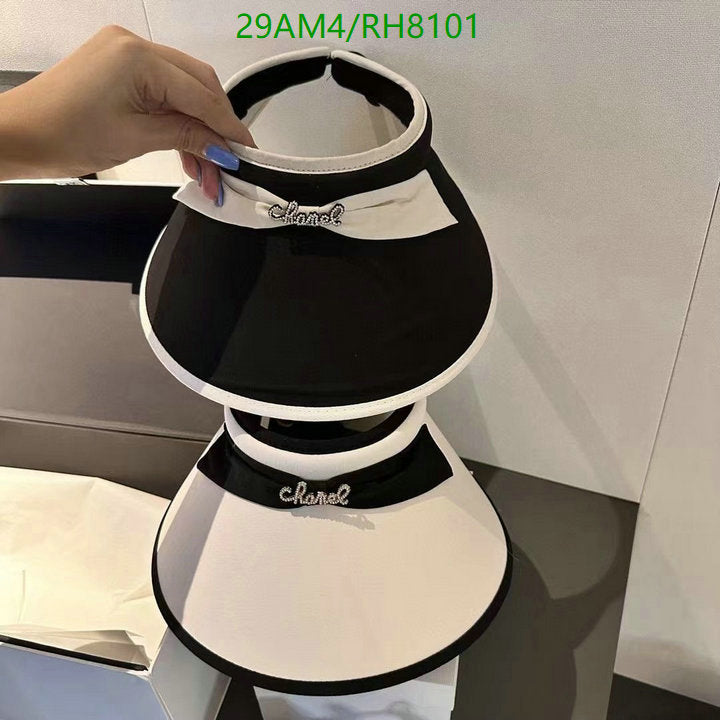 SAMC - CHL Caps & Hats - 249
