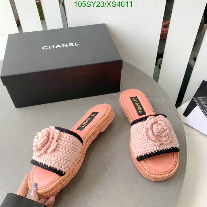 SAMC - CHL Women Shoes Slippers - 161