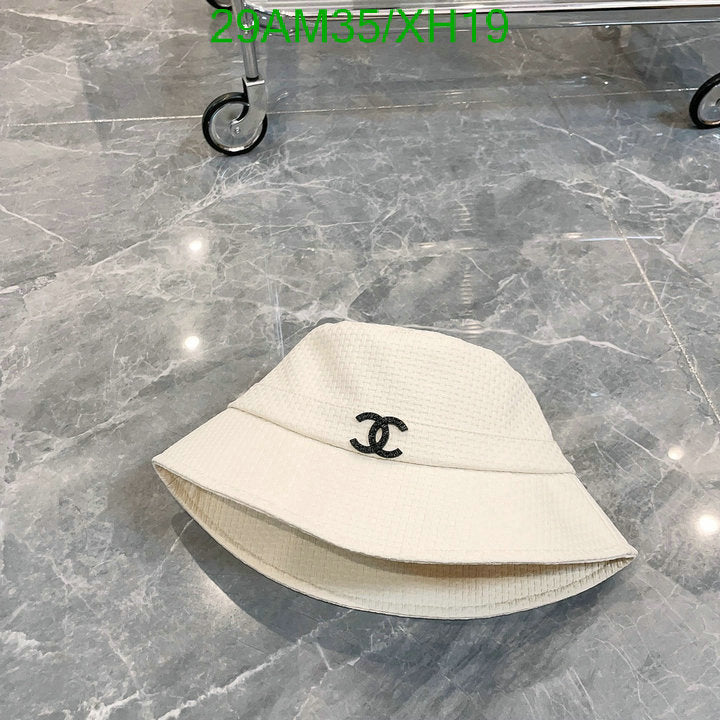 SAMC - CHL Caps & Hats - 298