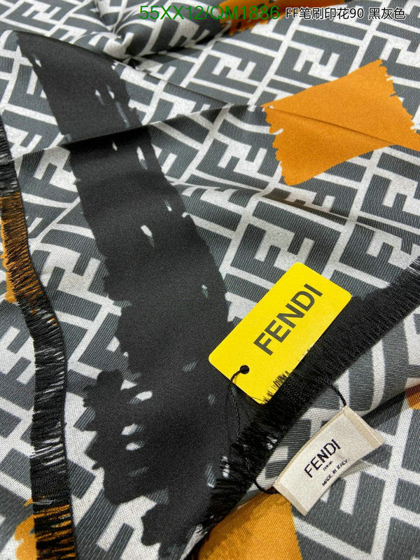 SAMC - FDE Scarves - 142