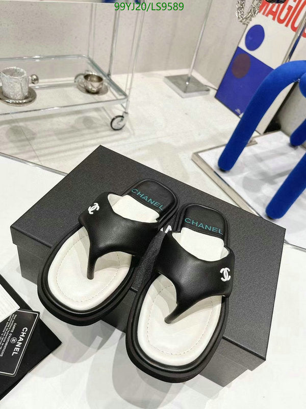 SAMC - CHL Women Shoes Slippers - 237