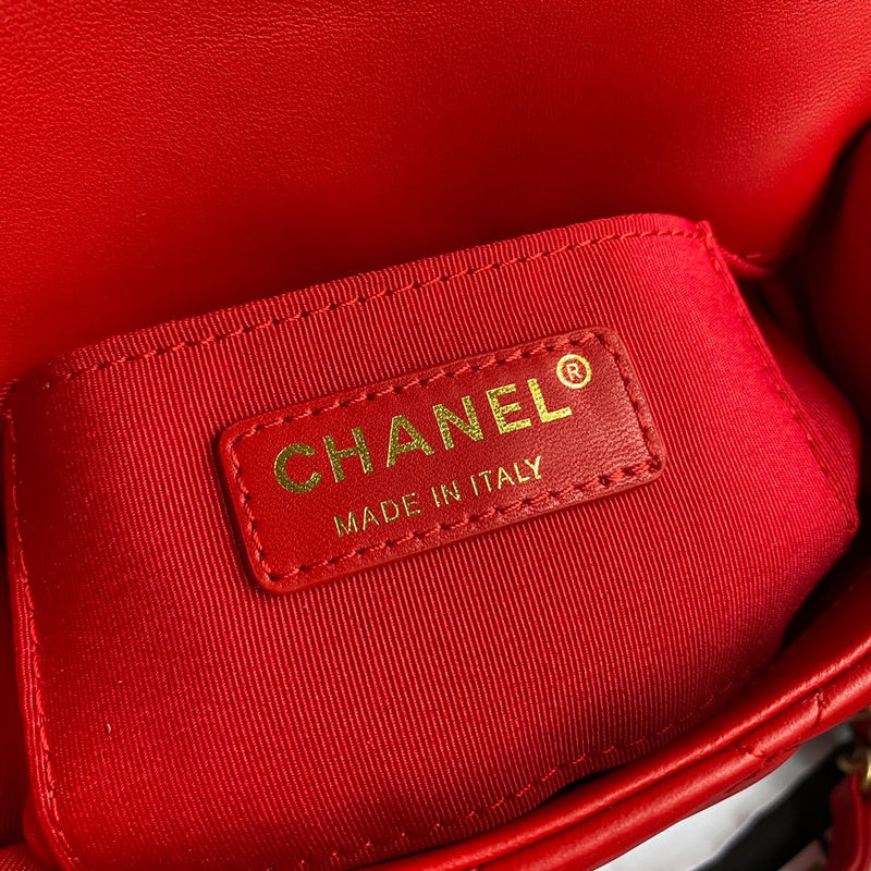 Satchel Bags - CHL Bags - 7495