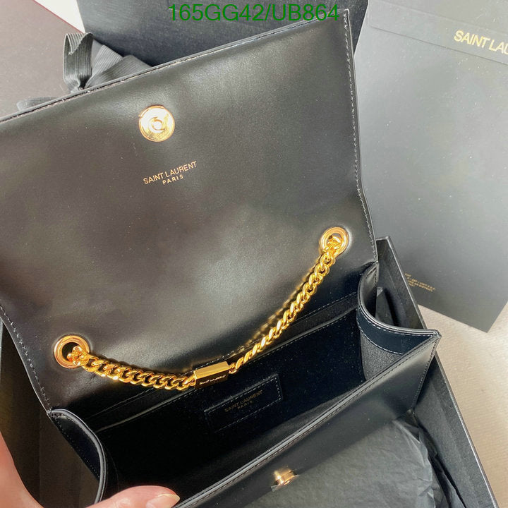 SAMC - YLS Bags - 090