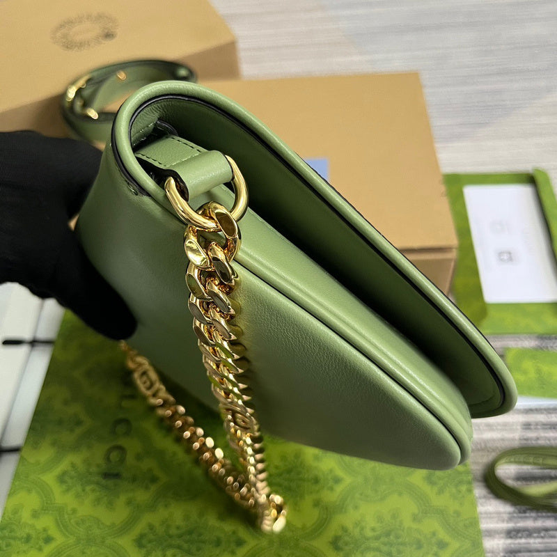 Satchel Bags - GCI Bags - 7587