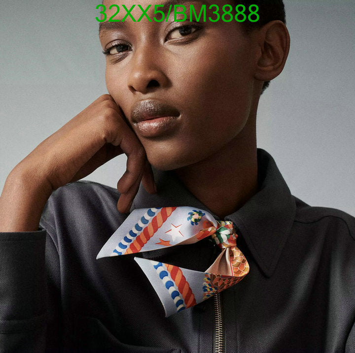 SAMC - HMS Scarves - 289