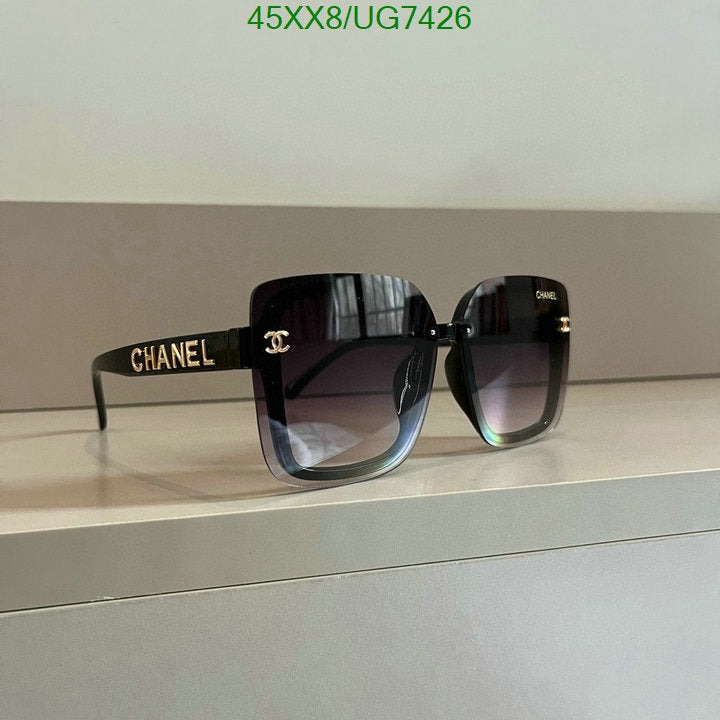 SAMC - CHL Glasses - 213