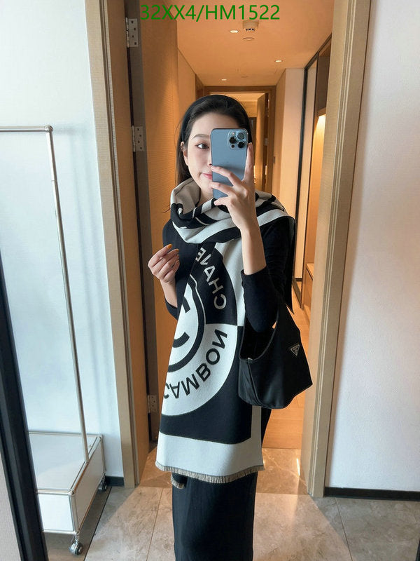 SAMC - CHL Scarves - 869