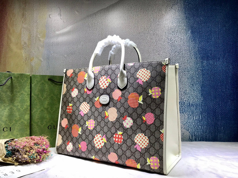 Satchel Bags - GCI Bags - 1743