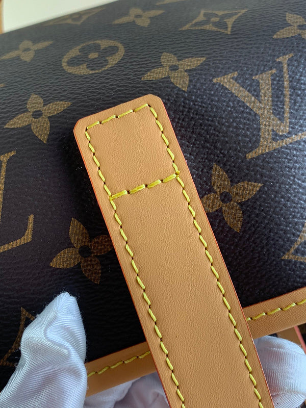 Satchel Bags - VL Bags - 6662
