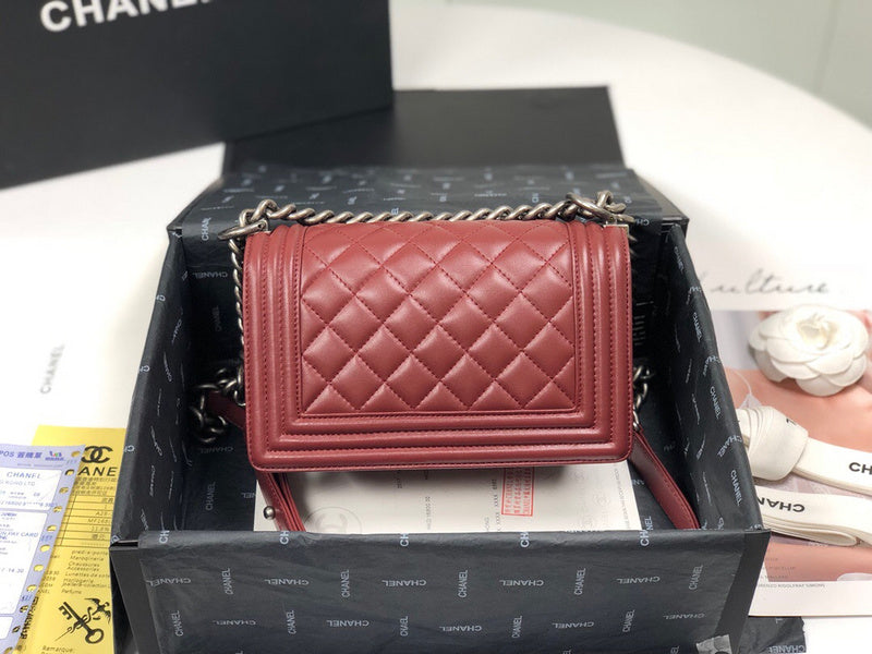 Satchel Bags - CHL Bags - 7470