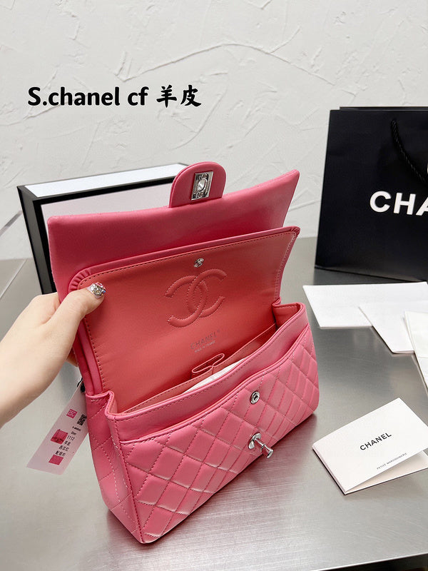Satchel Bags - CHL Bags - 7283