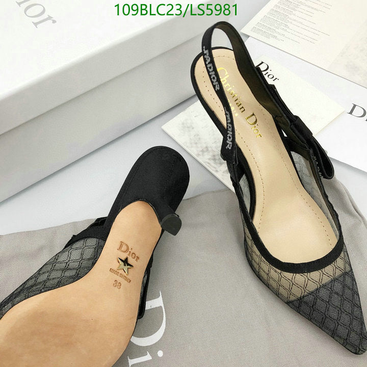 SAMCC - DOR Women Shoes - 2383