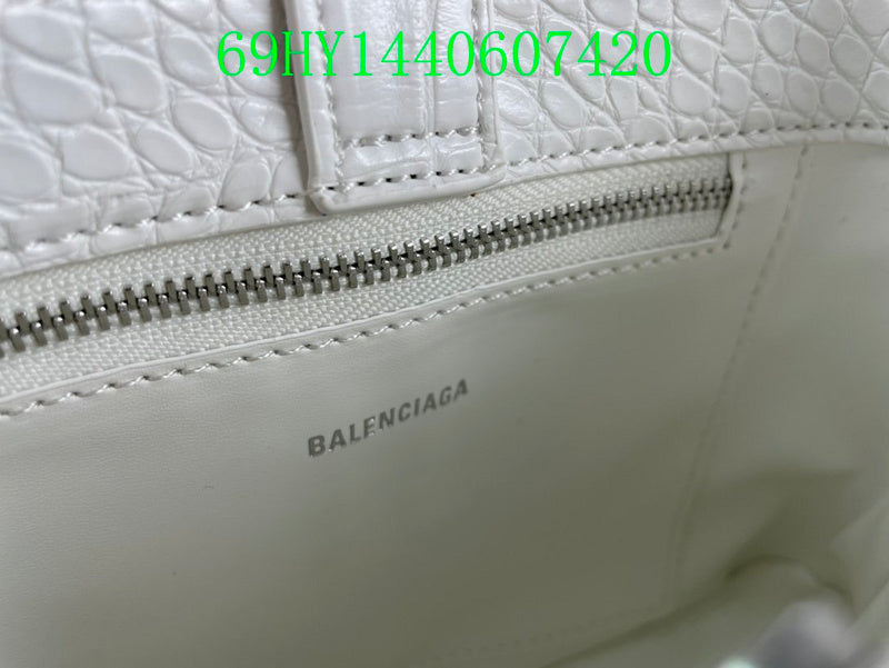 Satchel Bags - BGA Bags - 2292