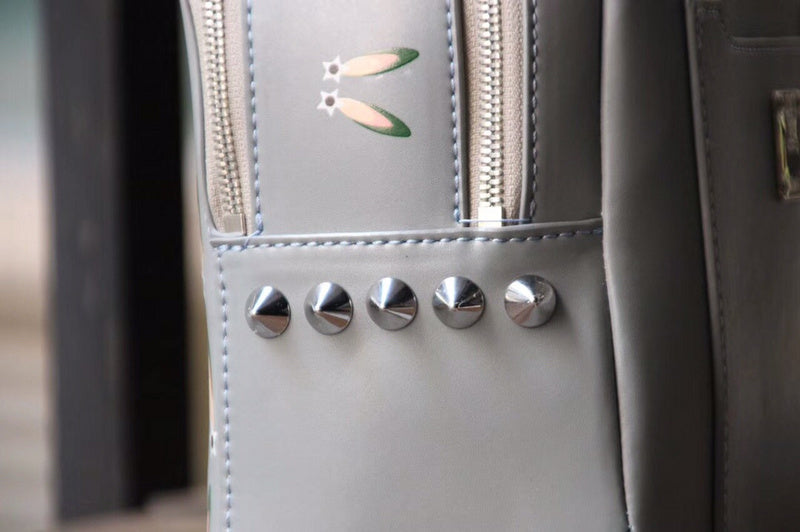 Satchel Bags - MC Bags - 079