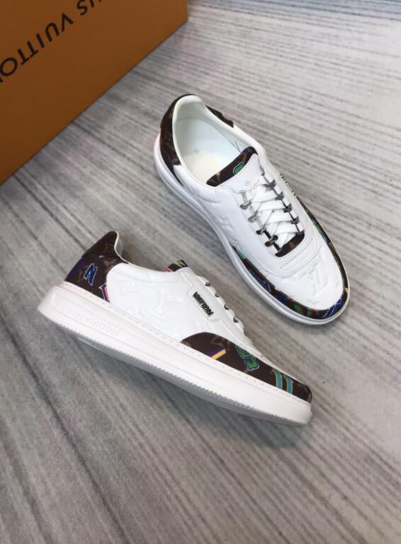 SAMC - LOV Men Shoes - 1320