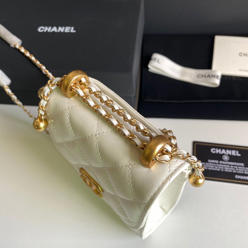 Satchel Bags - CHL Bags - 3710