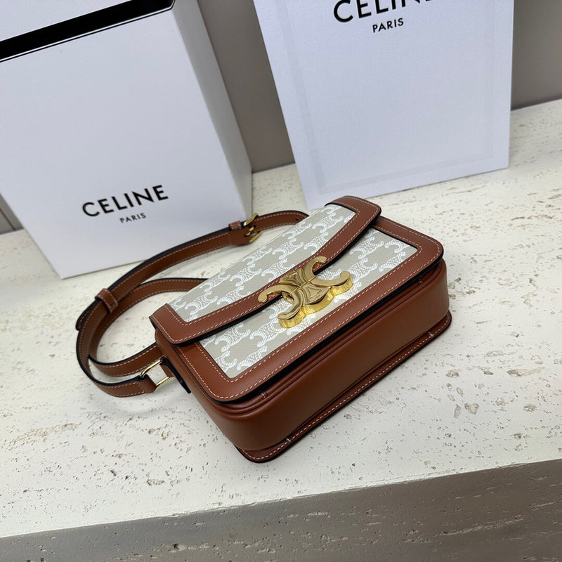 Glamy - COL Bags - 107